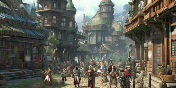 问道手游值得搬砖吗？