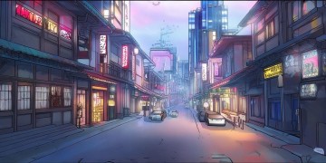 东京战记手游好玩吗？