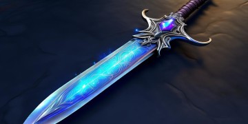 手游剑魔用什么刀好？