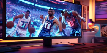 什么直播适合观看2K NBA手游？