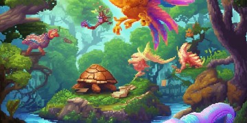 手游普通玩家该用什么神兽？