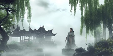 逆水寒手游冲虚厉害吗？