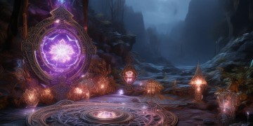 手游问道共鸣装备克什么？