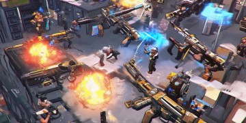 CF手游打爆破用什么武器好？