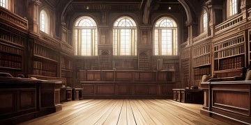 有哪些模拟法庭的手游呢？