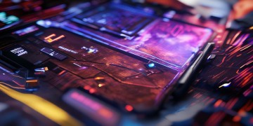 Apex手游究竟用什么登陆？