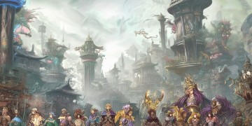 问道手游哪个职业最好混？