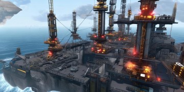 方舟手游什么采油最快？