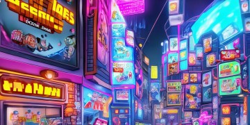 手游主播都有折扣吗？