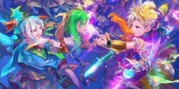 梦幻手游情侣大赛选什么门派好呢？