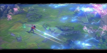 手游剑魔打什么位置最好用呢？