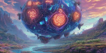 意念方舟生存手游值得推荐吗？