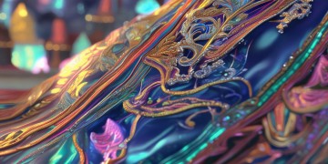 梦幻手游中哪些锦衣更好看点？