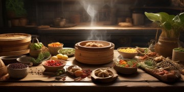 天刀手游食谱究竟怎么获得？