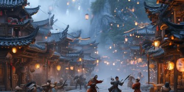 什么武侠手游最好玩？