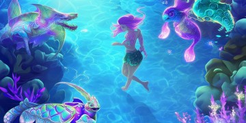 梦幻手游龙宫玩家该用什么宠物？