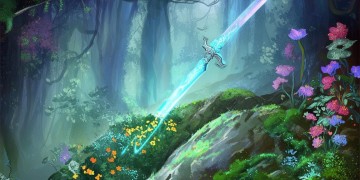 剑灵贰手游真的好玩吗？