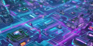 手游战区机制究竟是什么？