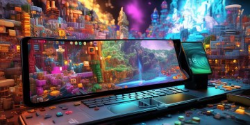 手游和端游究竟是什么意思？