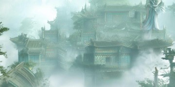 逆水寒手游素问究竟是什么身份？