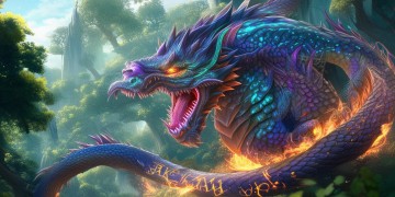手游英雄联盟大龙究竟叫什么？