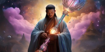 梦幻手游和尚该带什么法宝？