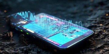 手游为什么会有电流音？