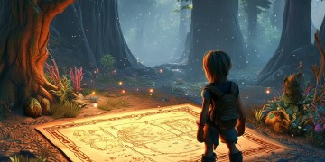 问道手游冲级先做什么？