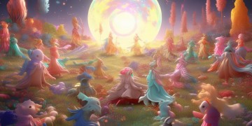 梦幻手游好友度究竟该怎么刷？