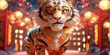 手游虎年皮肤值得买吗？