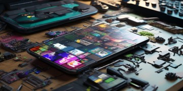 手游为什么都这么垃圾？