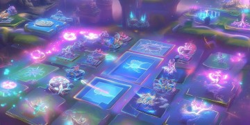 梦幻手游什么阵最抗法伤害？