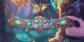 DNF手游腰带该打什么卡？