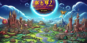 传奇手游哪个好玩？这里给你答案！