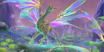 大话手游9星到底抗什么？