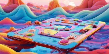 真的有能让人玩下去的手游吗？