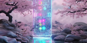 东方project授权手游究竟是什么？