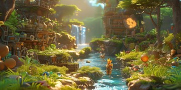 什么手游能抓到伊布？