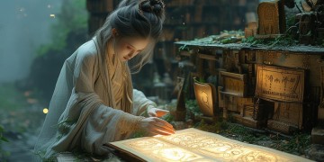寻仙手游筋骨加什么？答案来了！