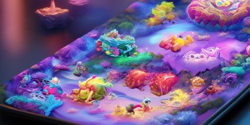 梦幻手游究竟怎么卖角色？