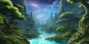 自由幻想手游该用什么脚本？