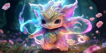 魔力宝贝手游哪个职业最厉害？