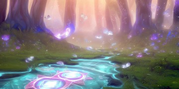 梦幻手游中什么是速推？