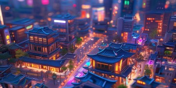 手游LOL韩服叫什么名字呢？