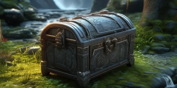 火影手游宝箱值得买吗？