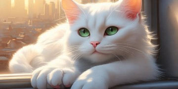 猫和老鼠手游白猫是什么？