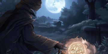 火影手游晓鼬带什么秘卷和通灵好呢？