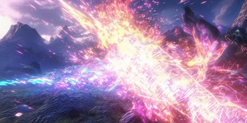 神武手游舍身技能能破防吗？