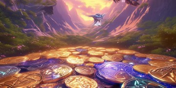 龙之谷手游龙币怎么倒？这些要点你知道吗？