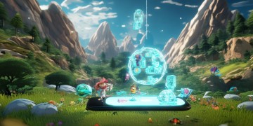 手游挂机可以离开页面吗？